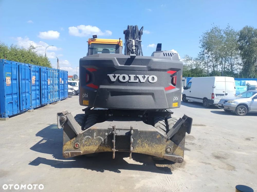 Volvo EWR170 - 12