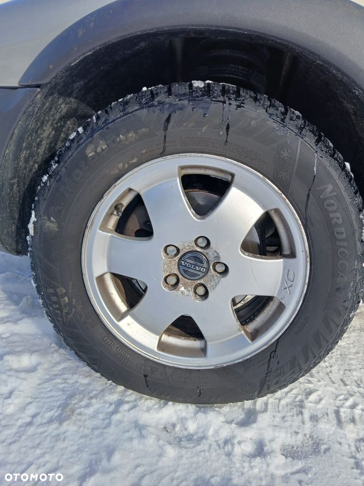 Volvo XC 70 - 15