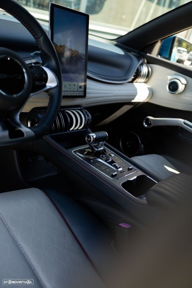 BYD Atto 3 60.48 kWh Design - 28