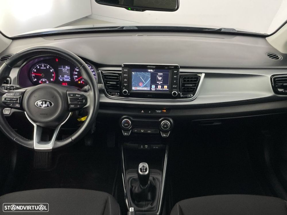 Kia Rio 1.0 T-GDi TX - 10
