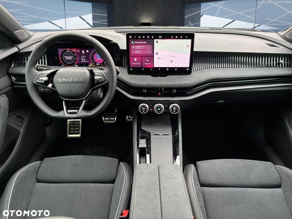 Skoda Superb - 13