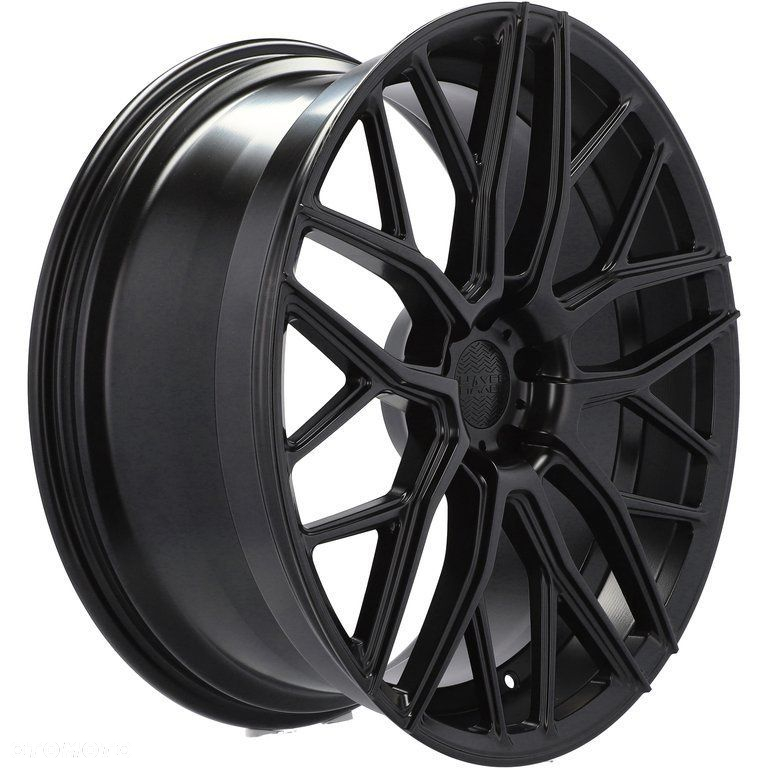 4x Felgi 21 VOLVO XC40 XC60 XC90 m.in. do LAND ROVER Sport - HX038 - 5