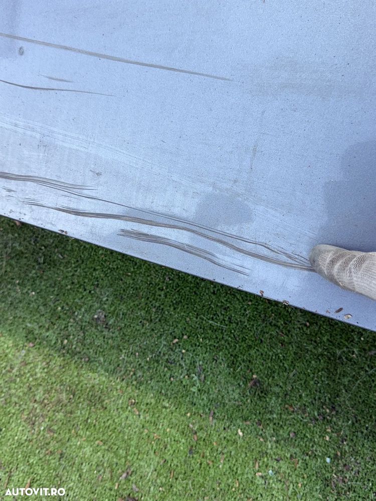 USA PORTIERA SPATE STANGA MERCEDES BENZ A180 CDI BlueEFFICIENCY W176 2015 1.5 DIESEL COD OEM A1767300105 / HATCHBACK 2012-2018 - 6