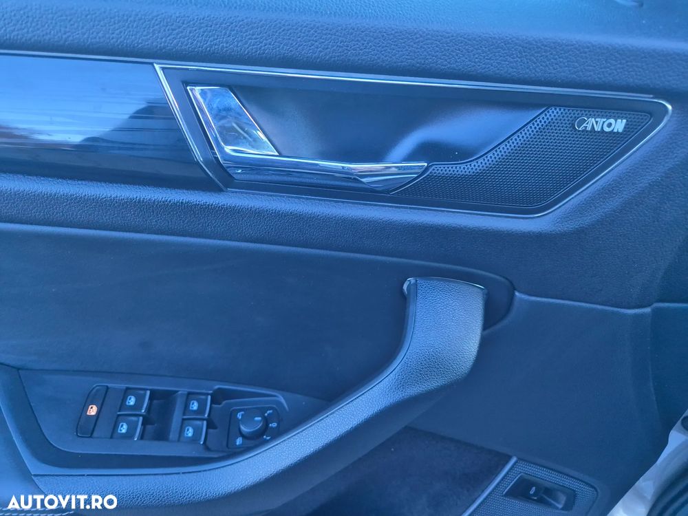 Skoda Kodiaq 2.0 TDI 4X4 DSG Style - 9