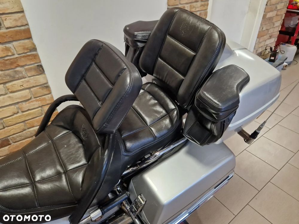 Honda GL - 17