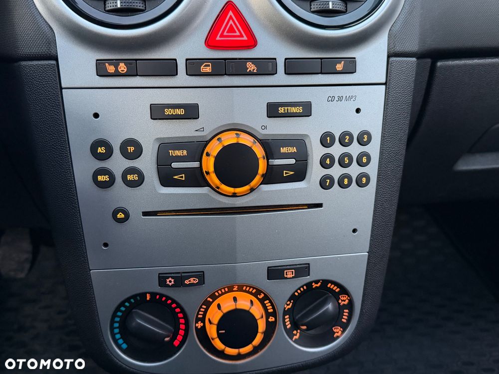 Opel Corsa 1.2 16V EcoFLEX 150 Jahre - 13