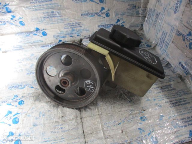 Bomba Direção 1S7C 3R700AC FORD MONDEO 2002 1.8I - 1