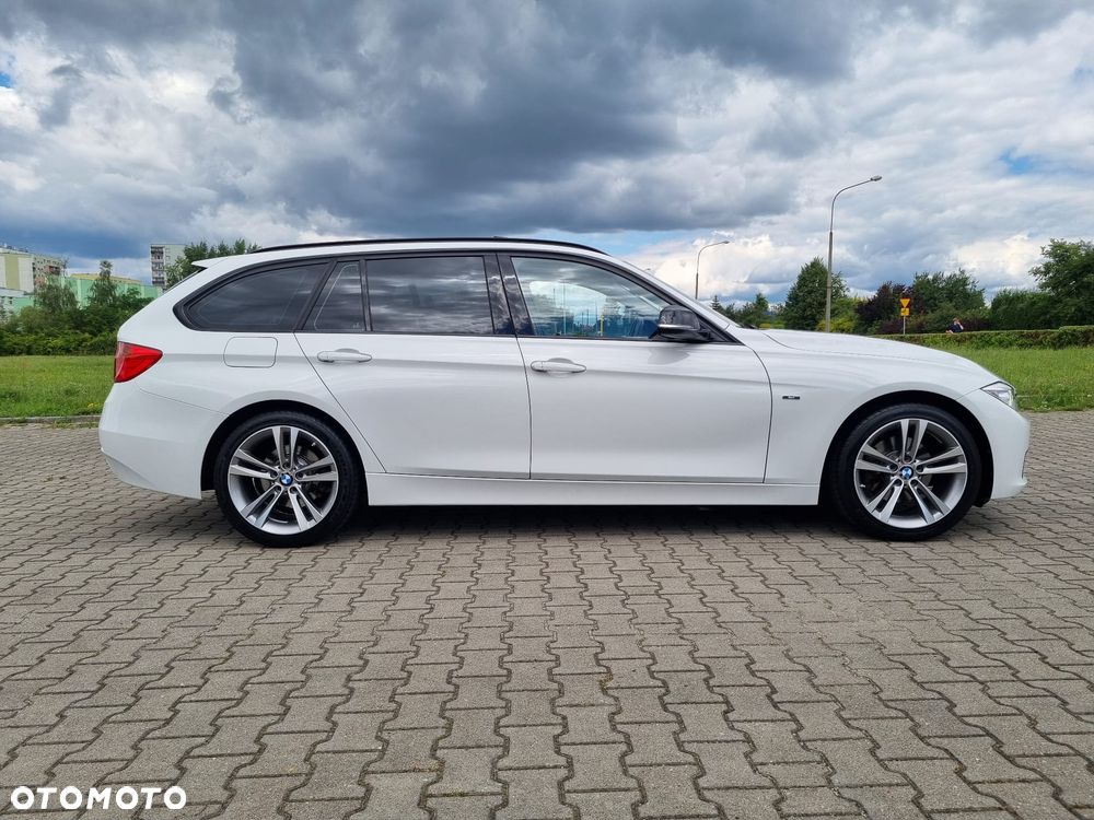 BMW Seria 3 - 11