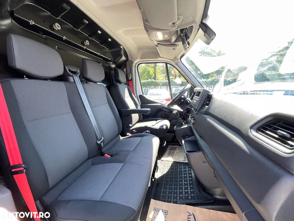 Renault Master - 7