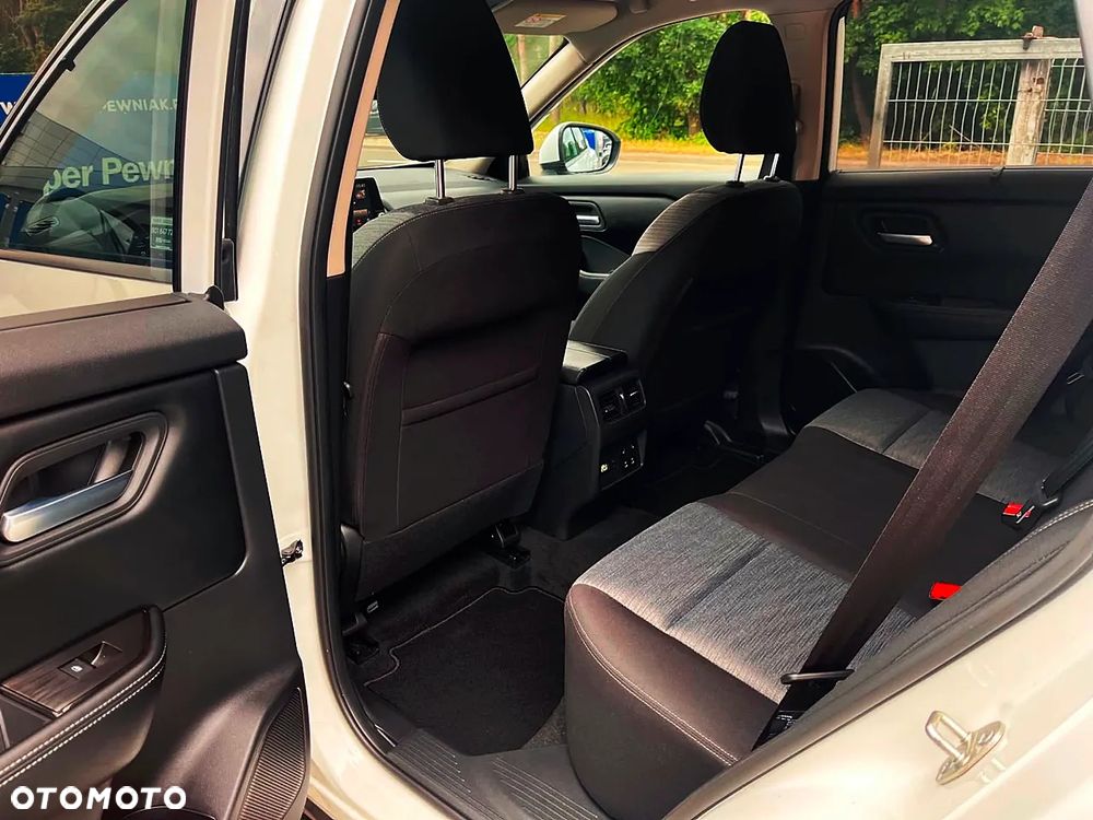 Nissan X-Trail 1.5 VC-T e-POWER Acenta 2WD - 13