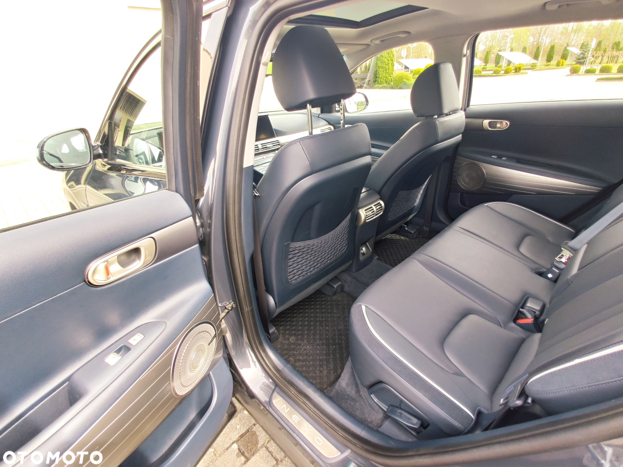 Hyundai NEXO Prime - 11
