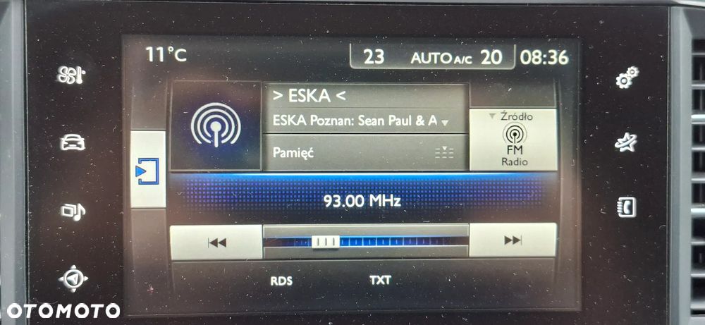 Peugeot 308 1.6 BlueHDi Business Line S&S - 20