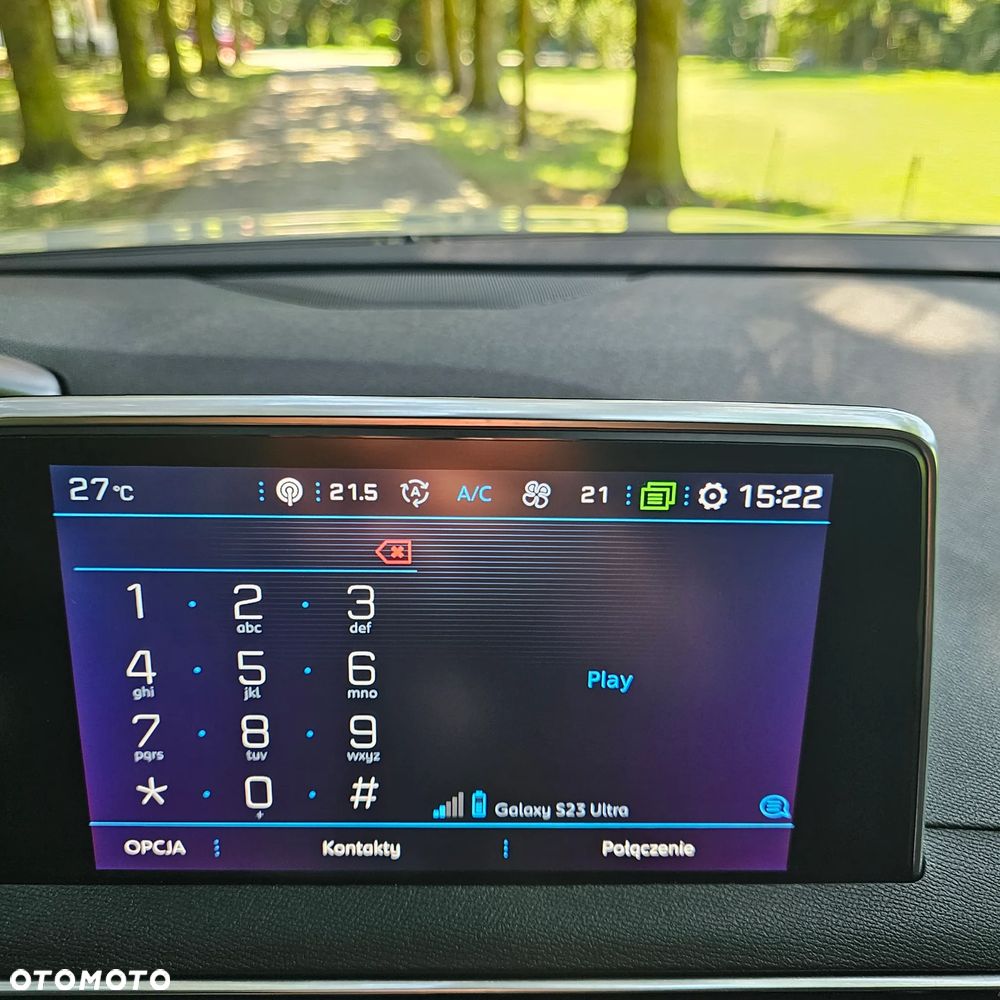 Peugeot 3008 1.6 PureTech GT S&S EAT8 - 36