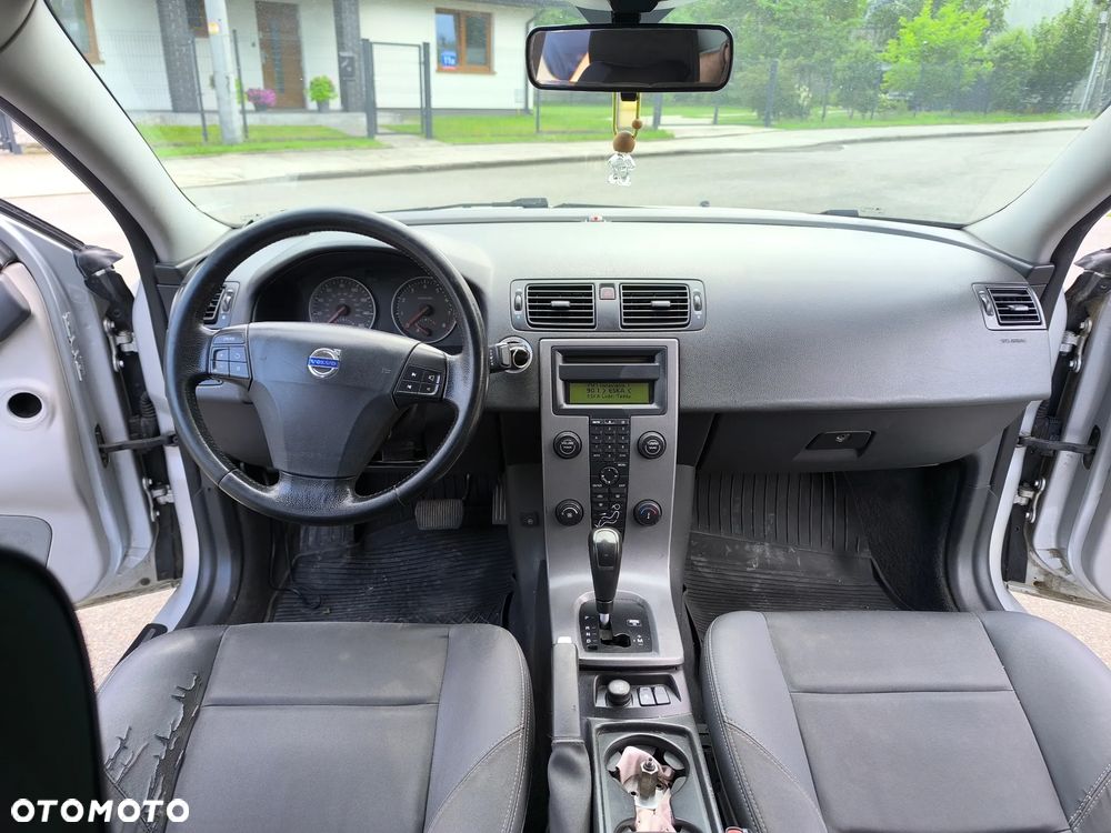 Volvo S40 - 9
