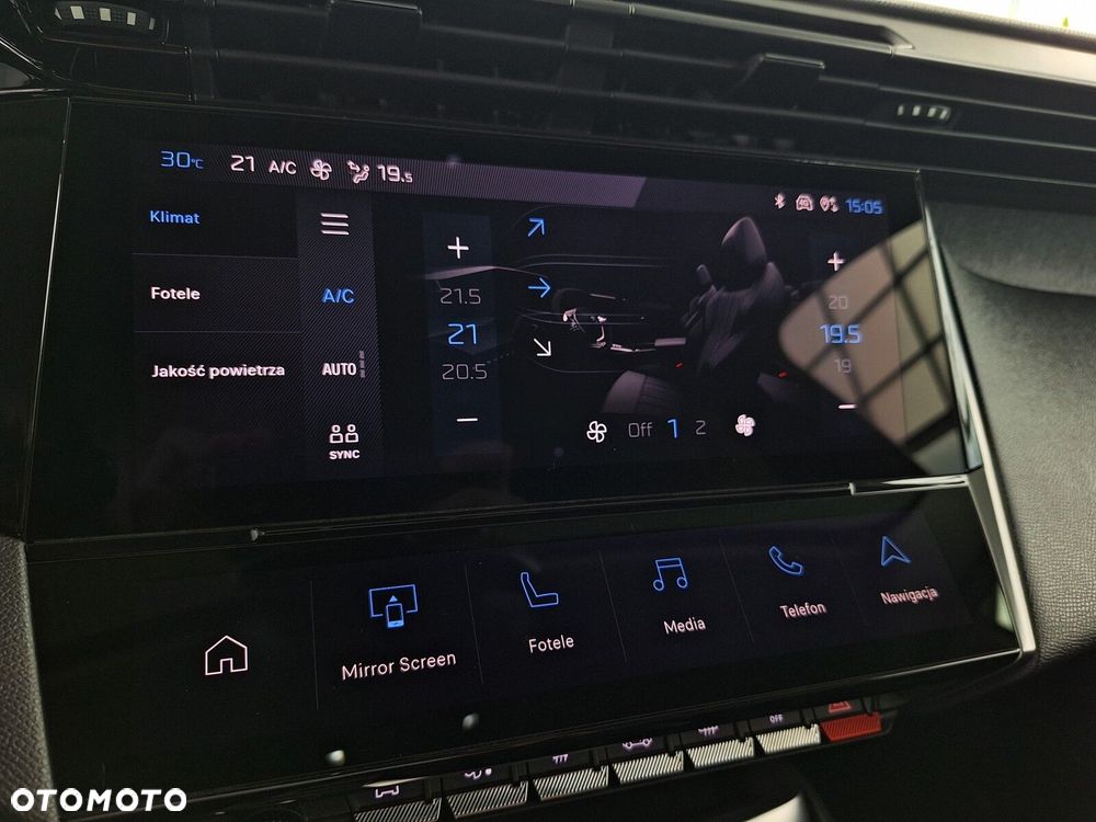 Peugeot 308 1.5 BlueHDi Allure S&S - 32