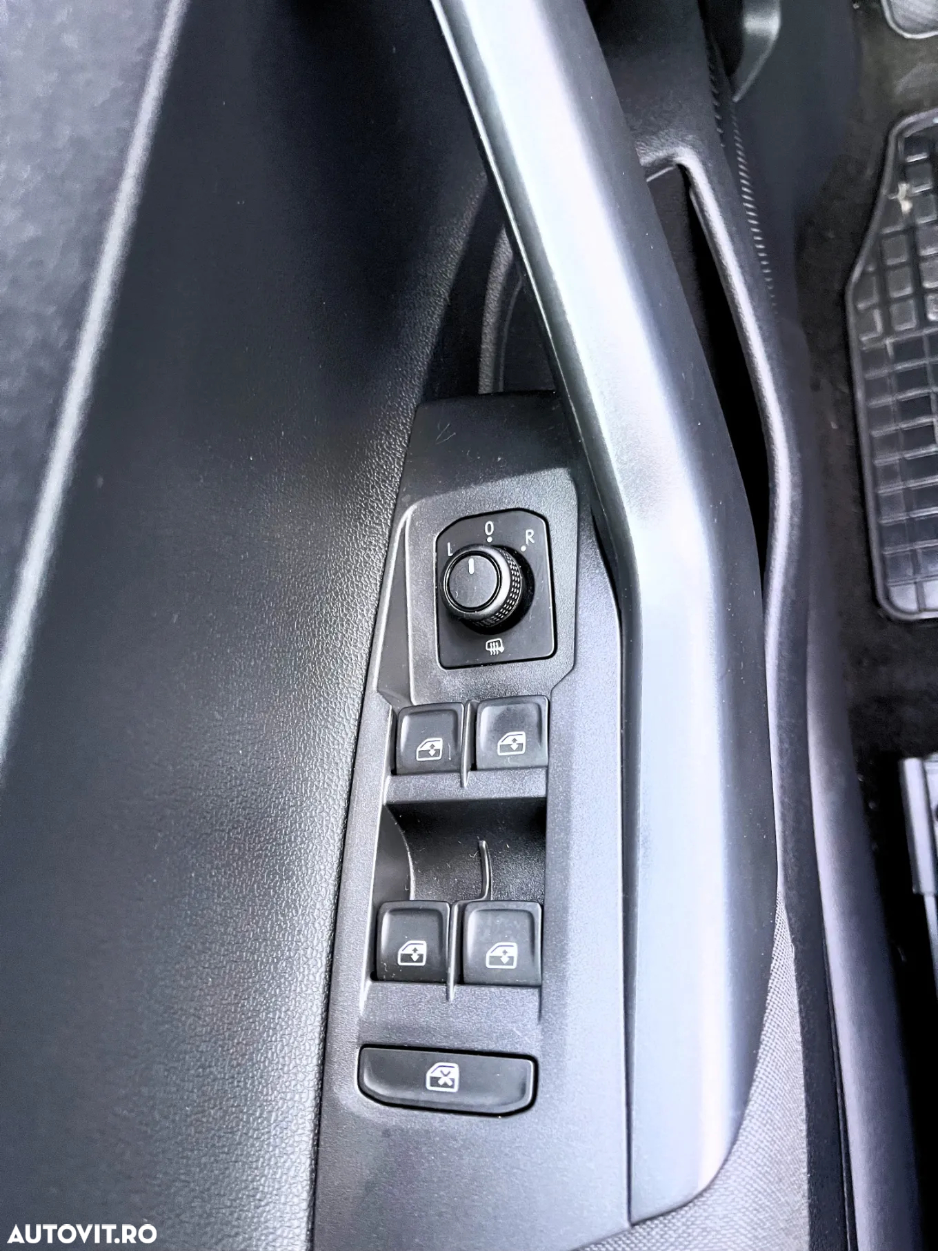 Volkswagen Polo 1.0 TSI Comfortline - 25