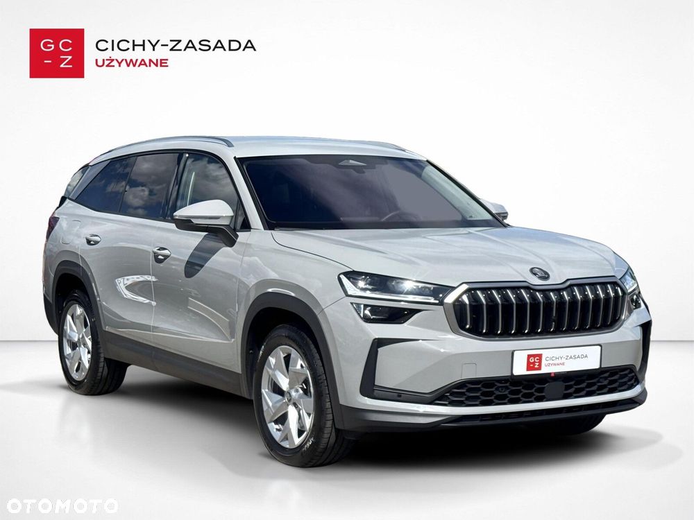 Skoda Kodiaq 1.5 TSI mHEV 4x2 Selection DSG - 7