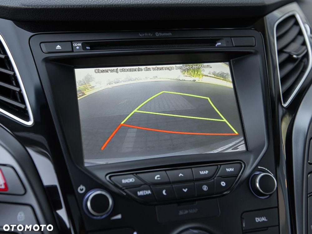 Hyundai i40 - 26