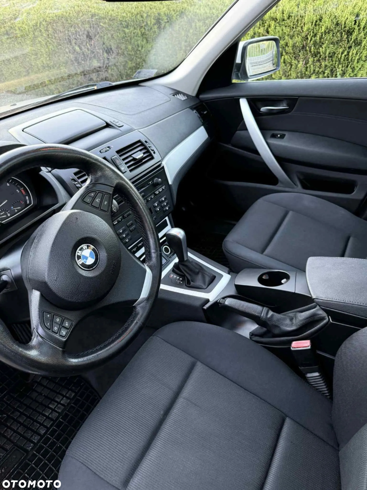 BMW X3 xDrive30d - 16