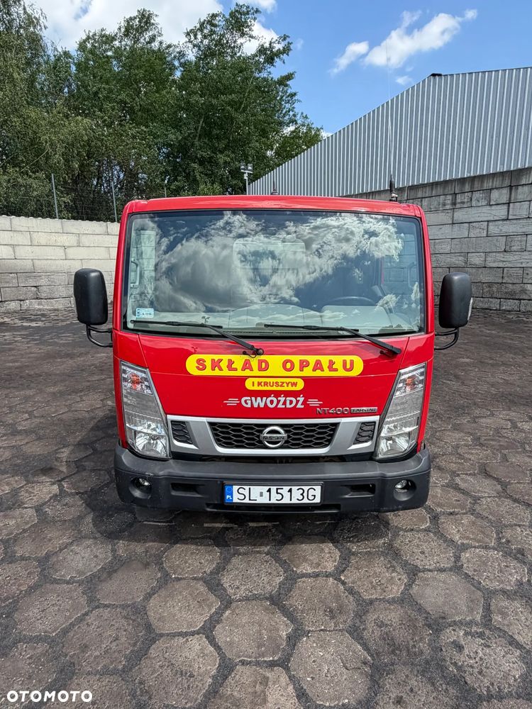 Nissan CABSTAR 35.14 - 3
