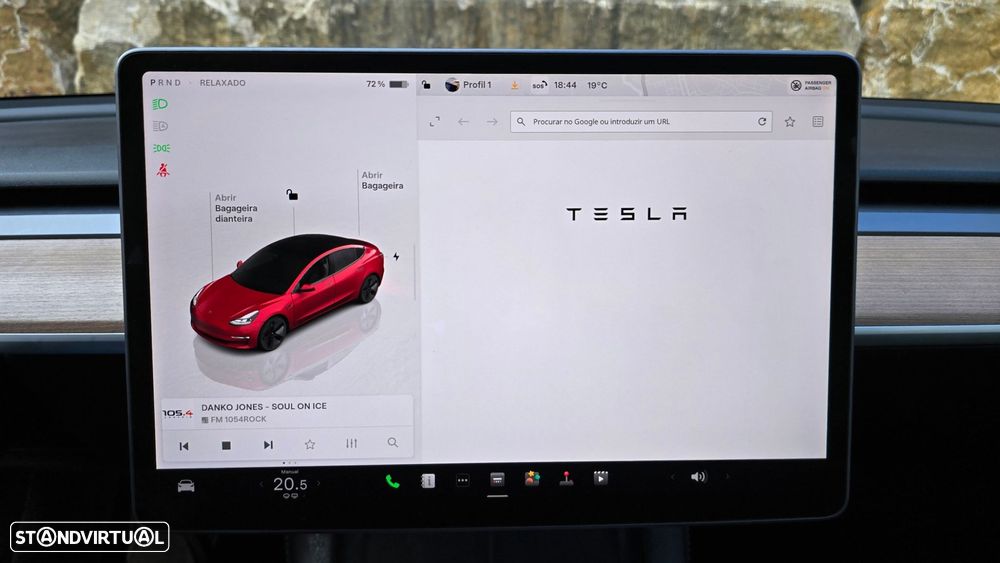 Tesla Model 3 - 42