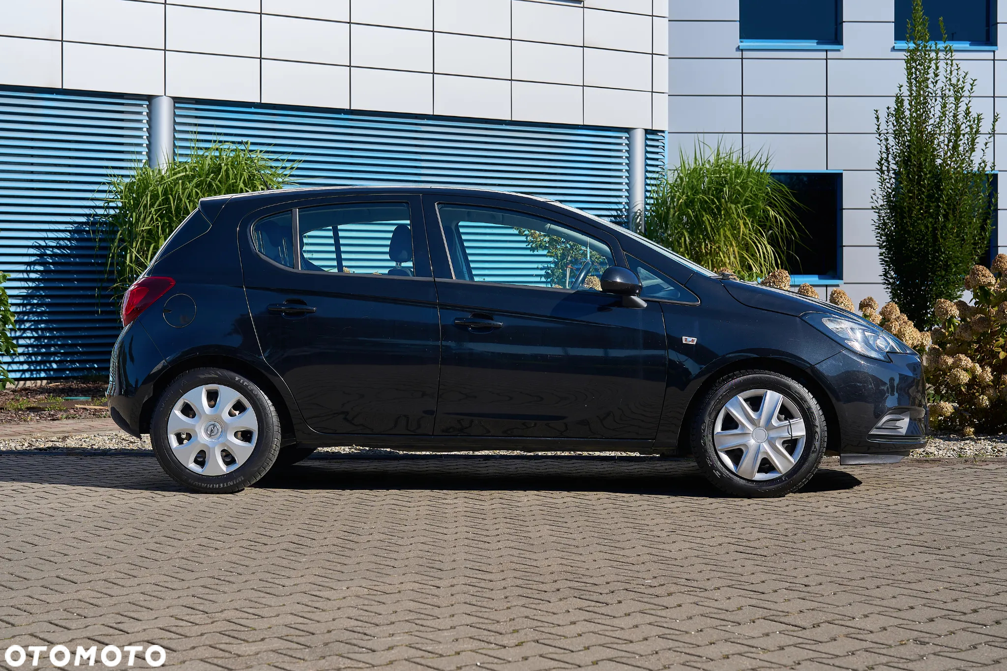 Opel Corsa 1.4 Enjoy - 22