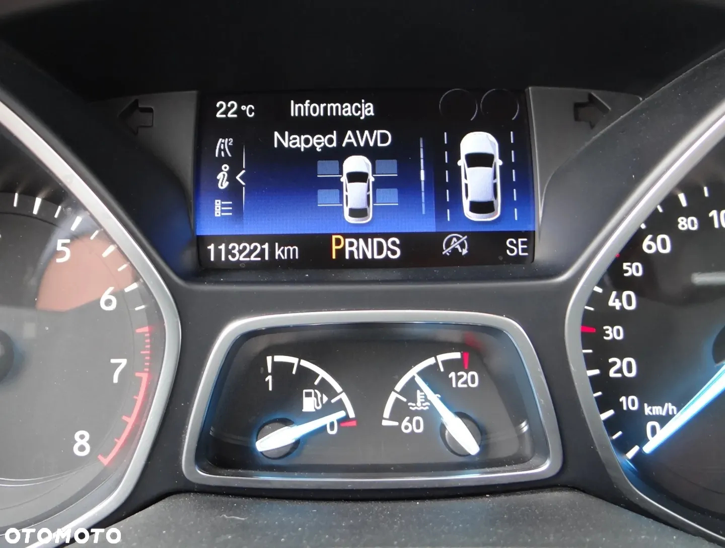 Ford Kuga 1.5 EcoBoost 4x4 ST-Line - 14