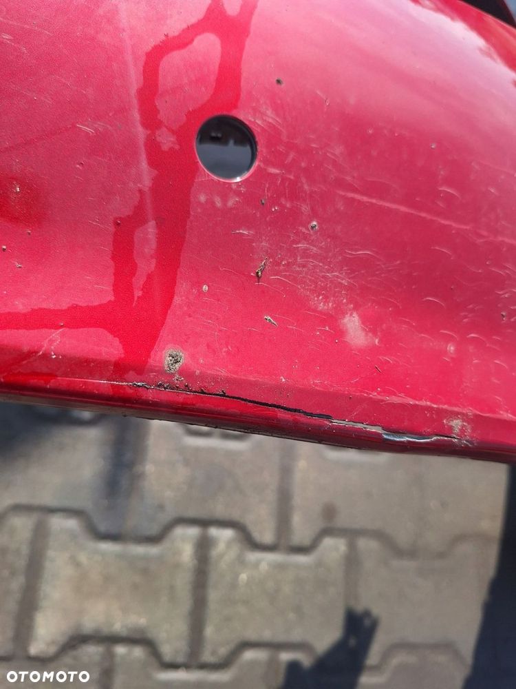 ZDERZAK PRZÓD KIA OPTIMA IV LIFT 15- OE - 3