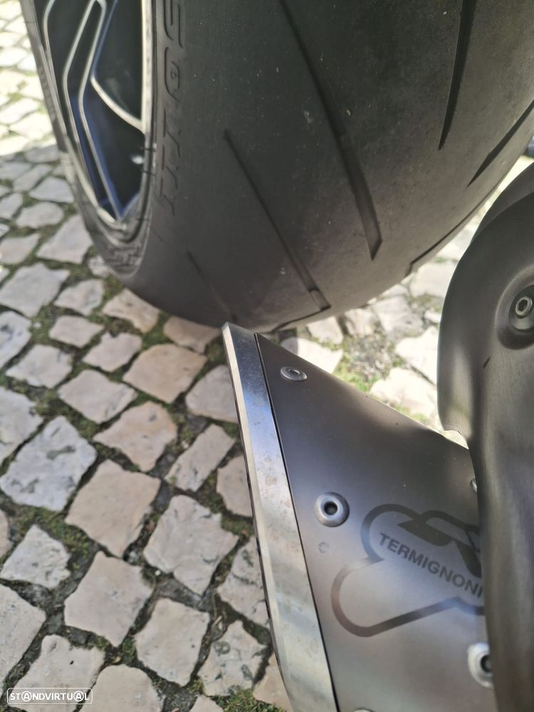 Ducati XDiavel XDIAVEL S - 14