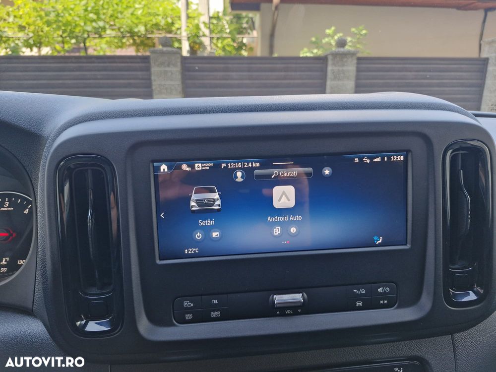 Mercedes-Benz Vito - 17