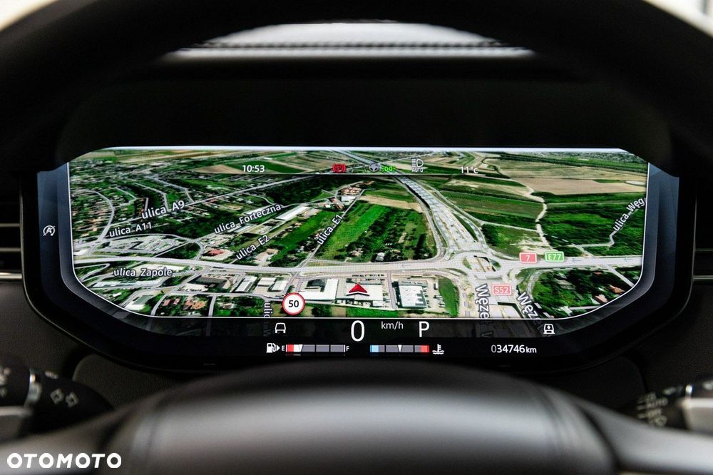 Land Rover Range Rover 4.4 V8 P535 LWB First Edition - 39