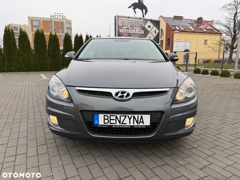 Hyundai i30 1.4 Blue Comfort - 3