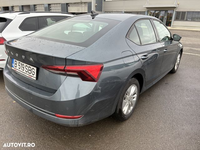 Skoda Octavia - 3