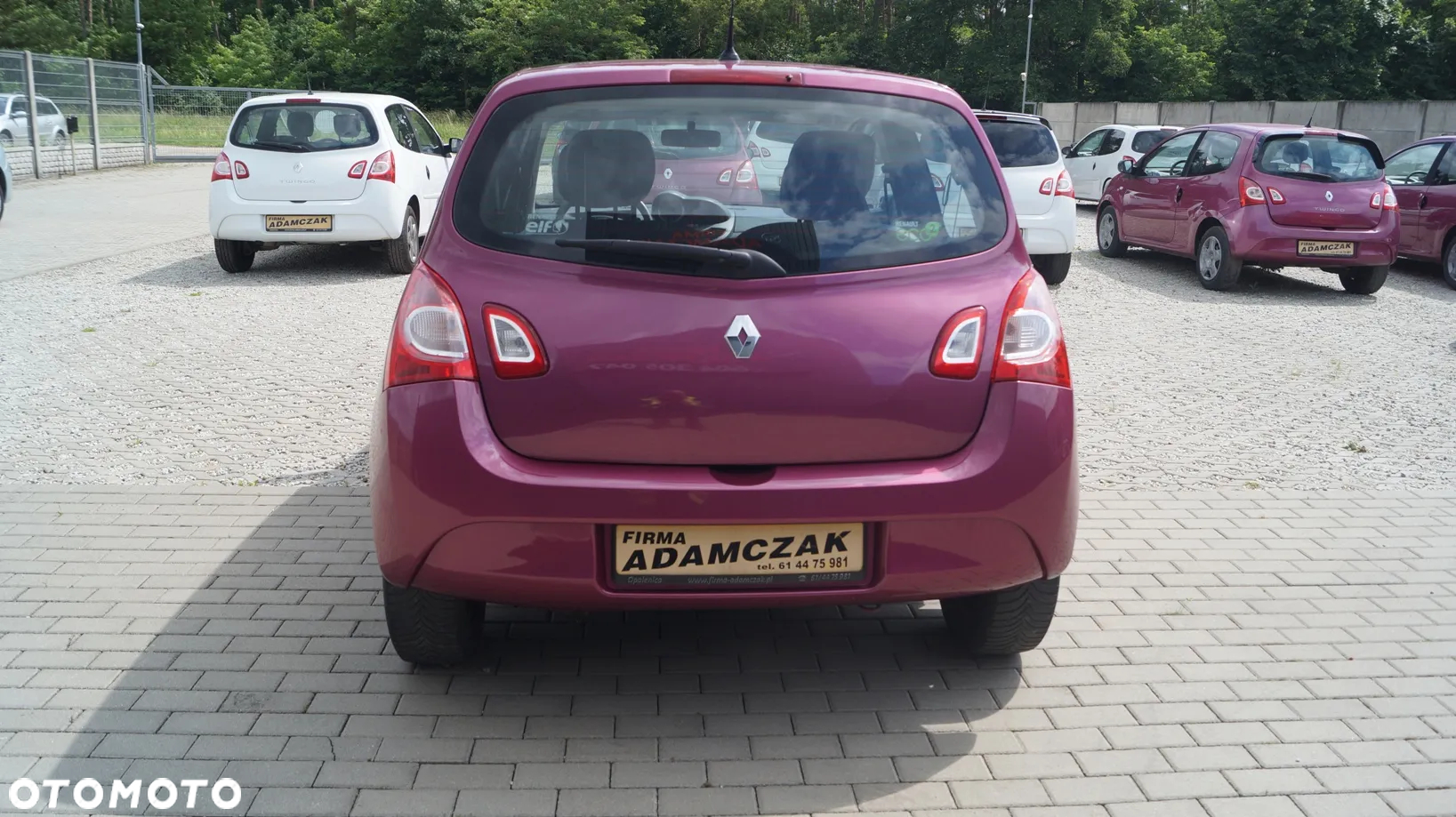 Renault Twingo 1.2 16V Eco Dynamique - 6