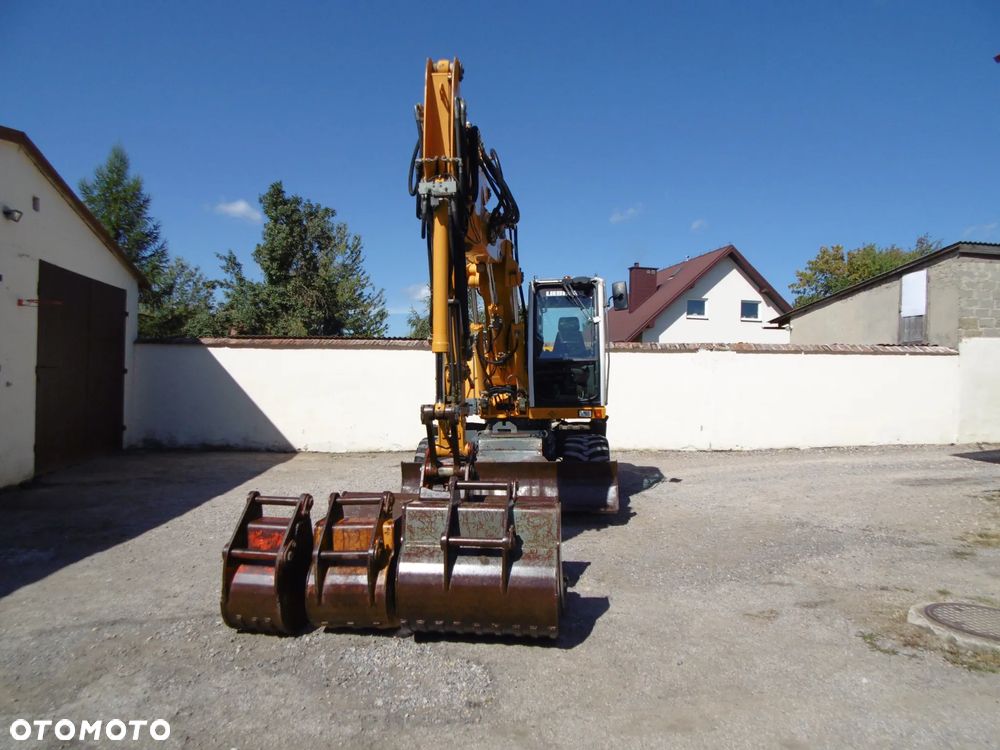 Liebherr A 314 - 21