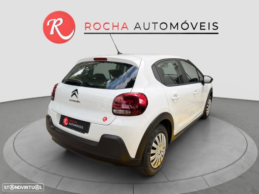 Citroën C3 1.2 PureTech Feel - 6