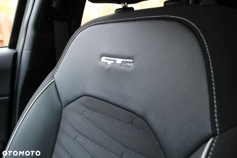 Kia ProCeed 1.5 T-GDI GT Line - 21
