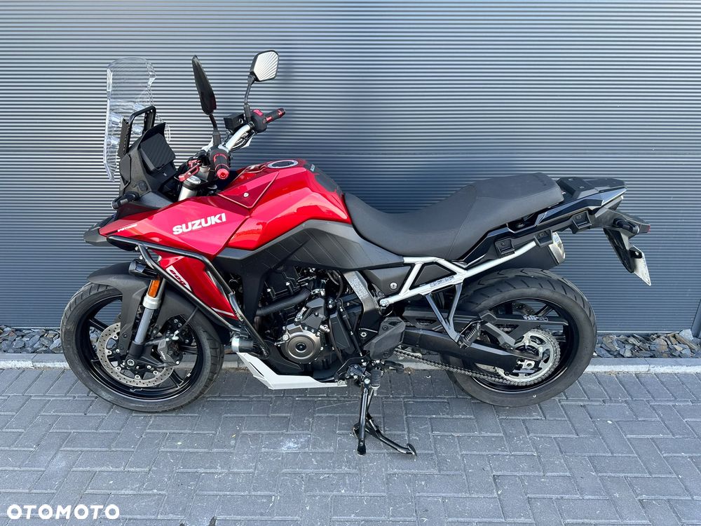 Suzuki DL - 2