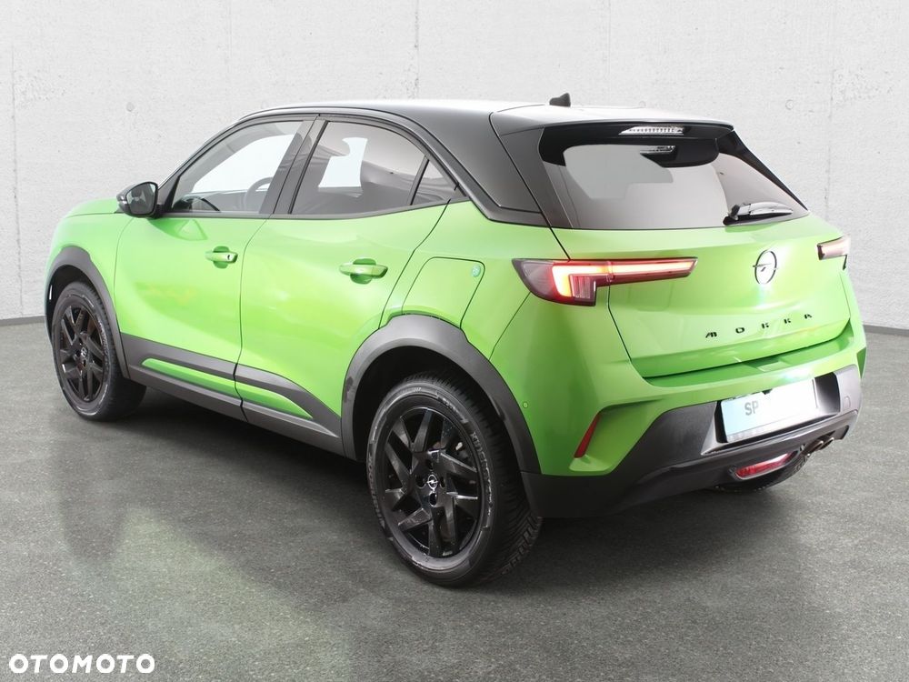 Opel Mokka 1.2 T GS S&S - 7