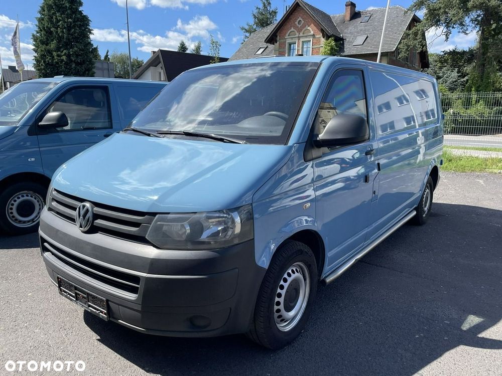Volkswagen Transporter - 24