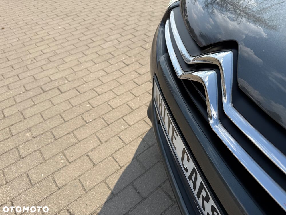 Citroën C4 e-HDi 115 Exclusive - 15