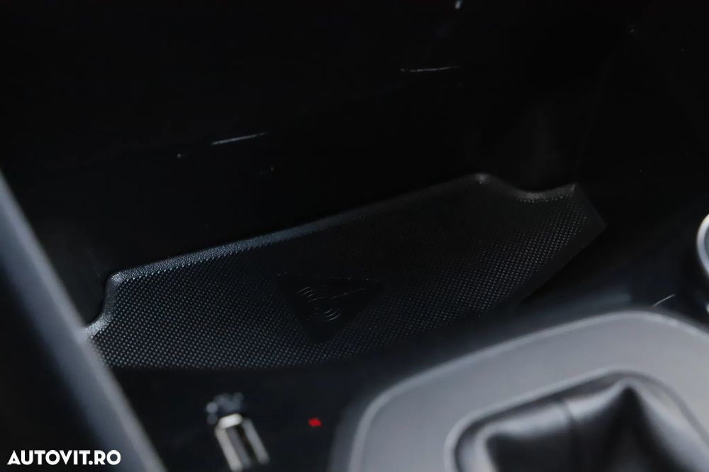 Ford Fiesta 1.0 EcoBoost Powershift SYNC Edition - 21