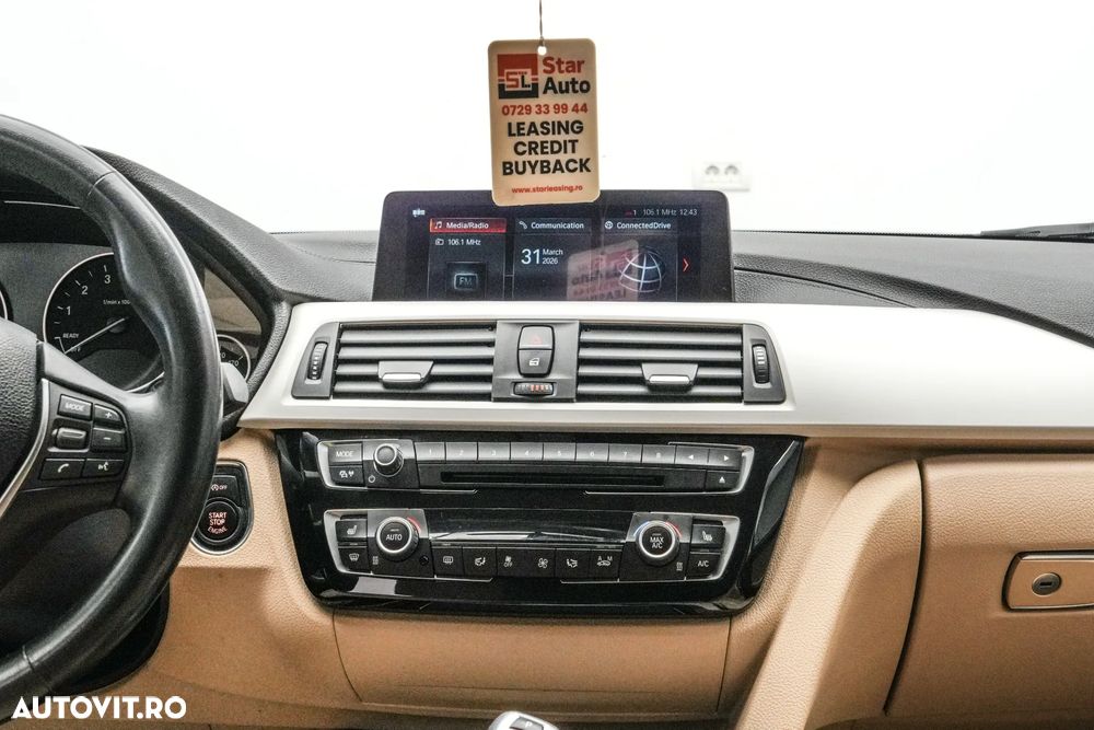 BMW Seria 4 420i xDrive AT - 18