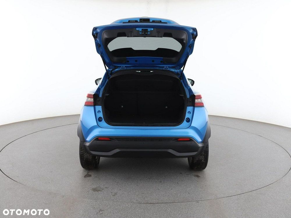 Nissan Juke 1.0 DIG-T N-Connecta DCT - 19