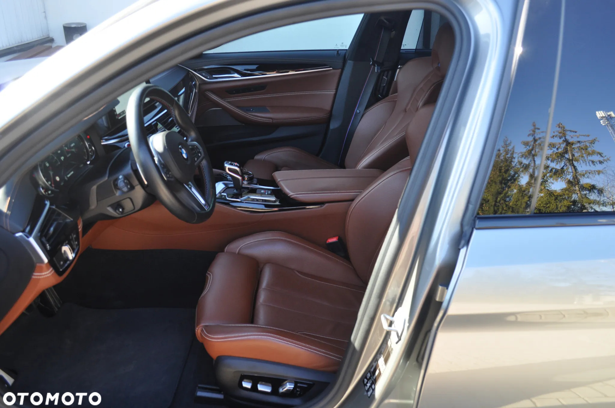 BMW M5 Standard - 22
