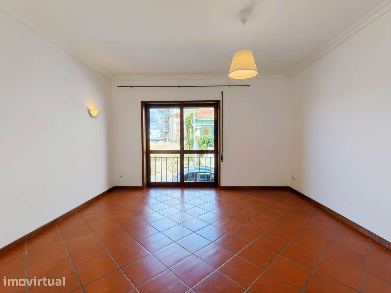 Apartamento T1 para Arrendamento na Forca em Aveiro - Grande imagem: 5/27