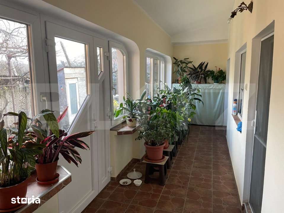 Casa individuala 380 mp, teren 600 mp - centru Alba Iulia - Imagine principală: 2/4