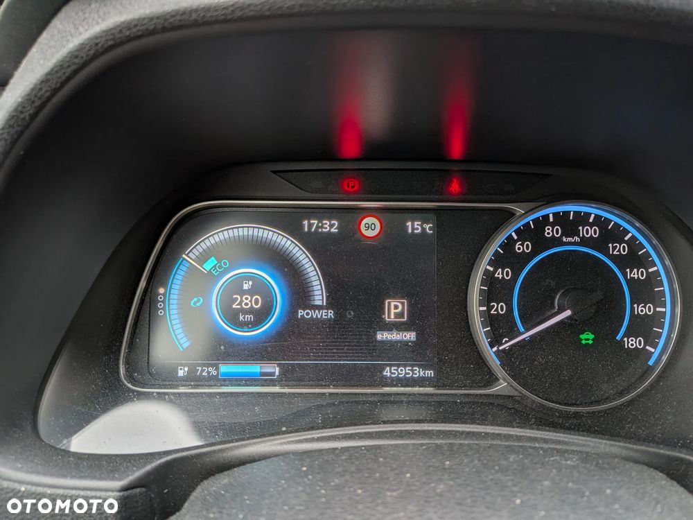Nissan Leaf e+ 62kWh Tekna - 6