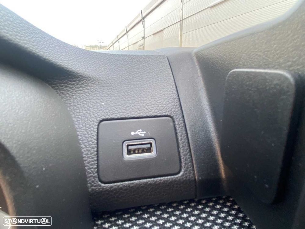 Dacia Sandero - 16