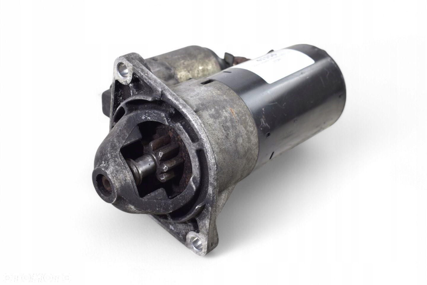 Rozrusznik ALFA ROMEO 147 156 II FIAT BRAVO II 1.9 JTD JTDM MJET 937A5000 - 2